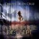 Livre Audio Gratuit : La Prophétie des sept, de Christelle Da Cruz
