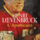 Livre Audio Gratuit L'apothicaire, de Henri Loevenbruck