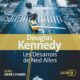 Livre Audio Gratuit : Les désarrois de Ned Allen, de Douglas Kennedy