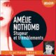 Livre Audio Gratuit : Stupeur et tremblements, de Amélie Nothomb