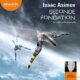 Livre audio gratuit : Seconde Fondation, de Isaac Asimov