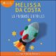 Livre Audio Gratuit : La Faiseuse d'étoiles, de Mélissa Da Costa