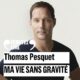 Livre Audio Gratuit : Ma vie sans gravité, de Thomas Pesquet