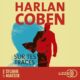 Livre Audio Gratuit : Sur tes traces, de Harlan Coben