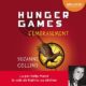 Livre Audio Gratuit : Hunger Games 2- L'Embrasement, de Suzanne Collins