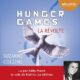 Livre Audio Gratuit : Hunger Games 3 - La Révolte, de Suzanne Collins