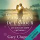 Livre Audio Gratuit : Les langages de l'Amour, de Gary Chapman