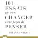 Livre Audio Gratuit : 101 essais qui vont changer votre façon de penser, de Brianna Wiest