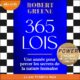 Livre Audio Gratuit : 365 Lois, de Robert Greene