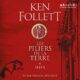 Livre Audio Gratuit : Ellen, de Ken Follett
