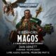 Livre Audio Gratuit : Magos - Warhammer 40.000 (Eisenhorn 4.1), de Dan Abnett