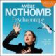 Livre Audio Gratuit : Psychopompe, de Amélie Nothomb