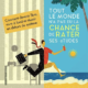 Livre Audio Gratuit Tout le monde n’a pas eu la chance de rater ses études, de Olivier Roland