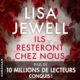 Livre Audio Gratuit : Ils resteront chez nous, de Lisa Jewell