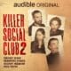Livre Audio Gratuit - Killer Social Club 2, de Frédéric Petitjean