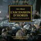 Livre Audio Gratuit : L'Ascension d'Horus, de Dan Abnett