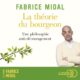 Livre Audio Gratuit : La théorie du bourgeon, de Fabrice Midal