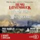 Livre Audio Gratuit : Le Mystère de la Main rouge, de Henri Loevenbruck