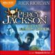 Livre Audio Gratuit : Percy Jackson et les héros grecs (Percy Jackson 7)