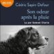 Livre Audio Gratuit : Son odeur après la pluie, de Cédric Sapin-Defour