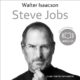 Livre Audio Gratuit : Steve Jobs, de Walter Isaacson