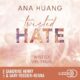 Livre Audio Gratuit : Twisted Hate, de Ana Huang