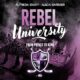Livre Audio Gratuit From Prince to King (Rebel University 2), de Alfreda Enwy et Alicia Garnier