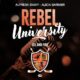 Livre Audio Gratuit Ice and Fire (Rebel University 3), de Alfreda Enwy et Alicia Garnier