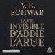 Livre Audio Gratuit : La vie invisible d'Addie Larue, de V.E. Schwab