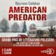Livre audio gratuit : American Predator, de Maureen Callahan