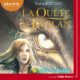 Livre audio gratuit : L'Ile du destin (La Quête d'Ewilan 3), de Pierre Bottero