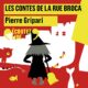 Livre audio gratuit : Les contes de la rue Broca, de Pierre Gripari