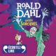 Livre audio gratuit : Sacrées Sorcières, de Roald Dahl