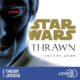 Livre audio gratuit : Star Wars - Thrawn, de Timothy Zahn
