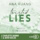 Livre Audio Gratuit : Twisted Lies, de Ana Huang