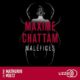 Livre audio gratuit : Maléfices, de Maxime Chattam