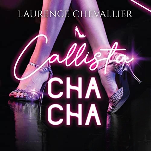 Callista Cha-Cha - Bloody Black Pearl 2 - livre audio gratuit