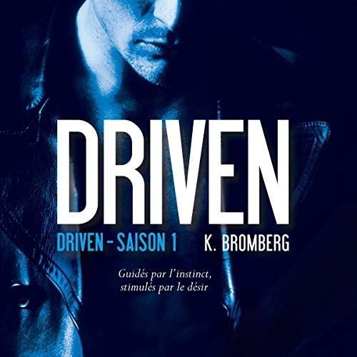 Driven - livre audio gratuit