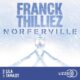 Livre Audio Gratuit : Norferville, de Franck Thilliez