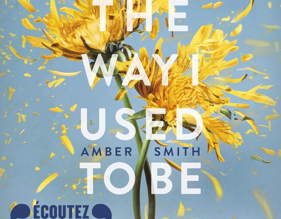 Livre Audio Gratuit : The Way I used to be, de Amber Smith