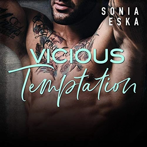 Vicious Temptation - livre audio gratuit