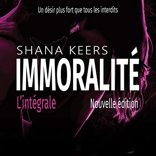 immoralité - livre audio gratuit