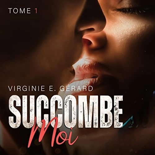 succombe moi - livre audio gratuit