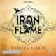 Livre Audio Gratuit : Iron Flame (Empyrean, Book 2), de Rebecca Yarros