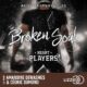 Livre Audio Gratuit : The Broken Soul (Heart Players 3), de Alice DesMerveilles