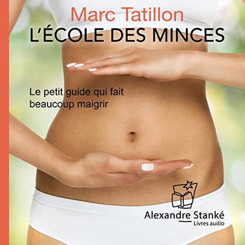 Livre audio gratuit – L’école des minces