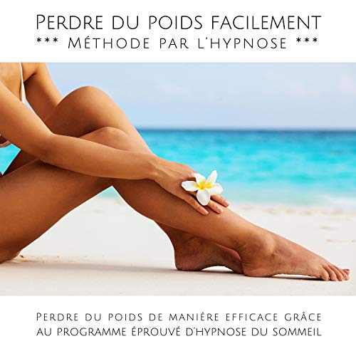 livre audio gratuit – Perdre du poids facilement – Méthode par l’hypnose