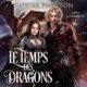 Livre audio gratuit : Le temps des dragons (Kyra Stormrider 4), de Jupiter Phaeton