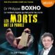 Livre audio gratuit : Les morts ont la parole, de Philippe Boxho