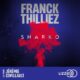 Livre Audio Gratuit : Sharko, de Franck Thilliez